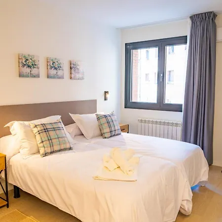 Apartamento Centro Manuel Pedregal 6 Apartamento Oviedo