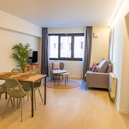 Apartamento Centro Manuel Pedregal 6 *