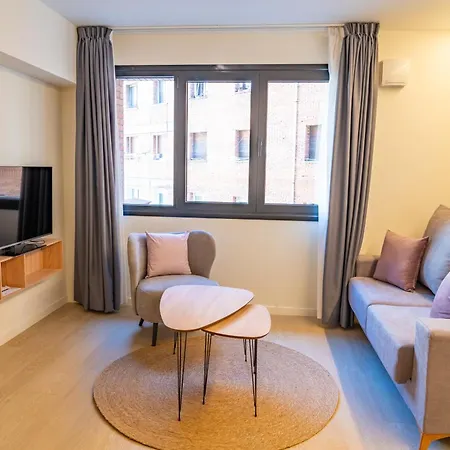 아파트 Apartamento Centro Manuel Pedregal 6