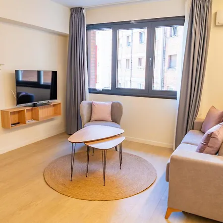 Apartamento Centro Manuel Pedregal 6 Apartamento *