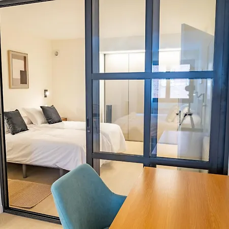 Apartamento Apartamento Centro Manuel Pedregal 6 *