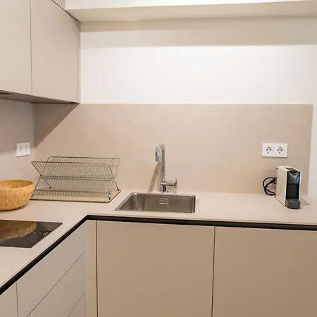 Apartamento Centro Manuel Pedregal 6 *